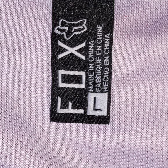 Fox Racing Long Sleeve - Picture 2 of 2